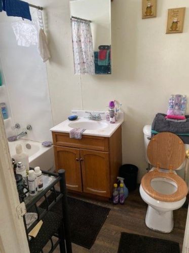 5428 11th Ave, Gary IN 46404-2209 exterior