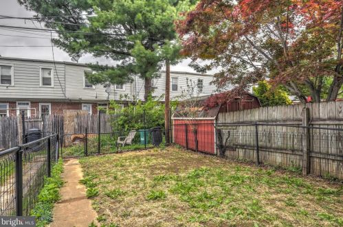 313 Ross St, Lancaster PA  17602-1941 exterior