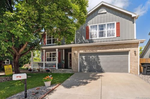 13281 Bellaire Cir, Denver, CO 80241-1518