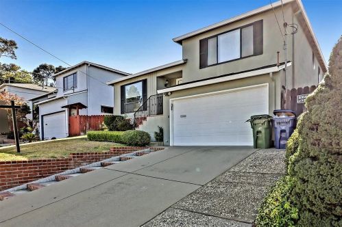 19020 Clemans Dr, Hayward, CA 94546-3627