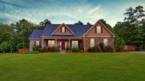 4631 Hunters Mill Ct, Hephzibah, GA 30815-2029