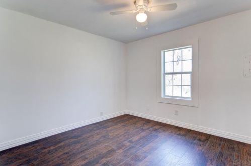 1817 Mccurdy St, Fort Worth TX  76104-6320 exterior