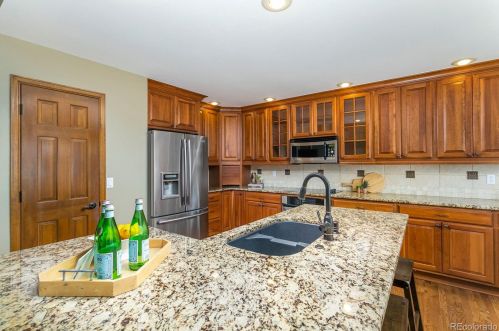 16252 66 Cir, Arvada CO  80007-7592 exterior