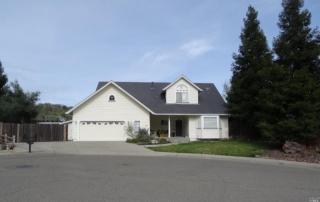586 Hillside Dr, The Geysers, CA 95425-3146