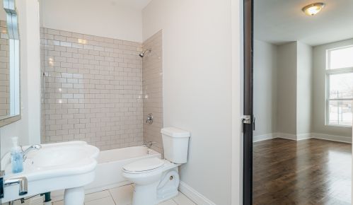 2946 Monroe St, Chicago IL  60612-3608 exterior