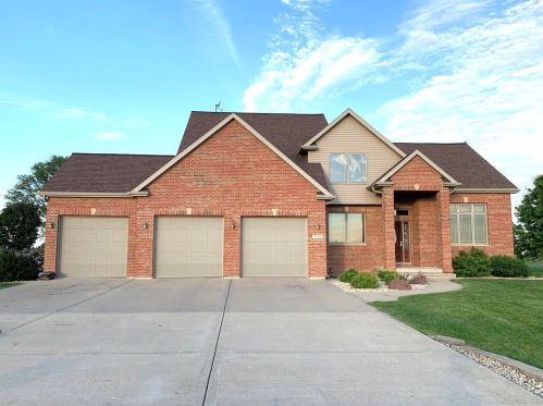 3284 289th Rd, Rockwell, IL 61301-1014