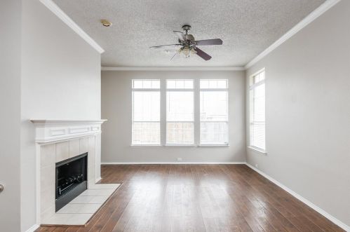 4621 Rincon Way, Fort Worth TX  76137-5671 exterior