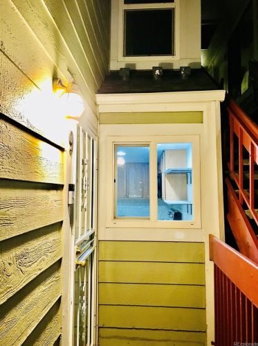 962 Dearborn Way, Aurora CO  80012-3892 exterior