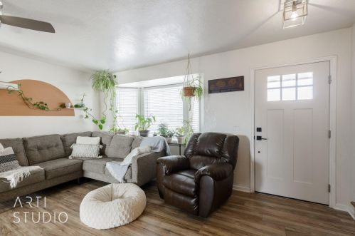 562 Concord Way, Saint George UT 84770-5589 exterior