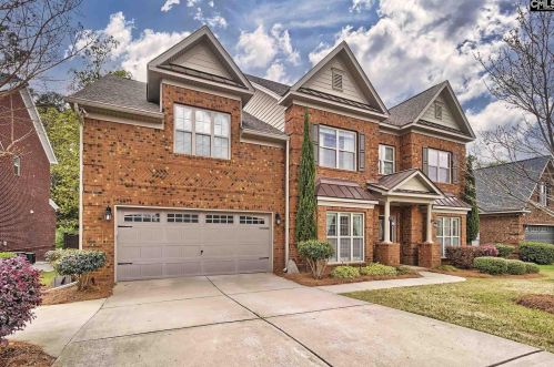 344 Turners Ct, Lexington, SC 29072-9799