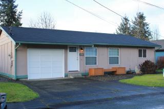 1417 Crescent Ave, Waunch Prairie, WA 98531-5021