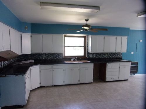 423 Livingston St, Swygert IL  61764-2039 exterior