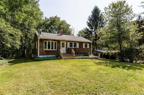 535 Old Slocum Rd, Hebron, CT 06248-1229
