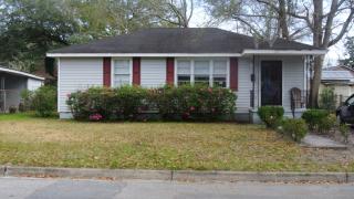 310 Forrest Ave, Savannah GA  31404-1804 exterior
