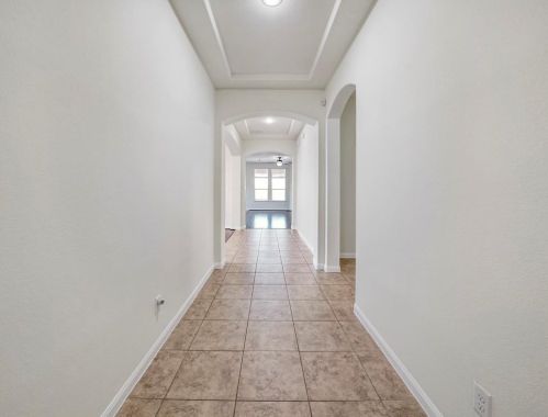 20502 Bandrock Ter, Richmond TX 77407-1473 exterior