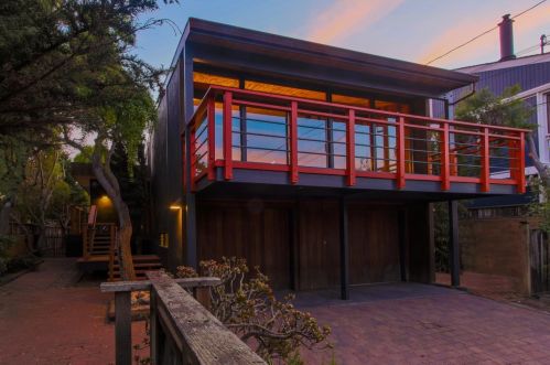 859 Seapalm Ave, Del Monte Park, CA 93950-2238