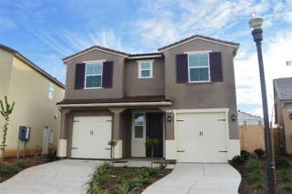3816 Bellaire Ave, Clovis CA  93619 exterior