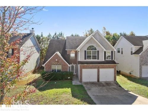 6919 Bonnes Blvd, Austell, GA 30168-6723