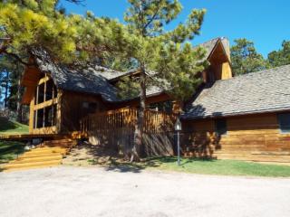 12210 Oriole Ct, Sturgis, SD 57785-6912