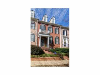 4622 Ivygate Cir, Atlanta, GA 30339-1329