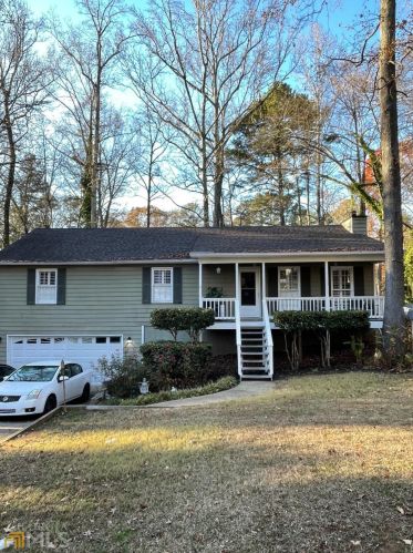 2234 Atoka Dr, Marietta, GA 30060-5544