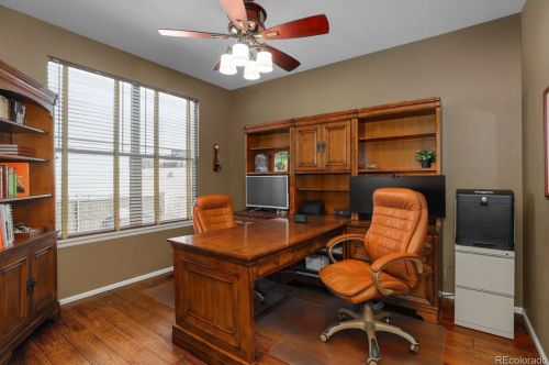 5286 Haleyville Way, Denver CO  80016-4275 exterior