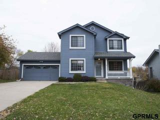 3306 Jason Dr, Bellevue, NE 68123-2390