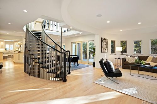 1062 Clayton Way, Denver CO  exterior