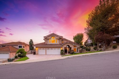 931 Percheron Dr, Walnut, CA 91789-0910