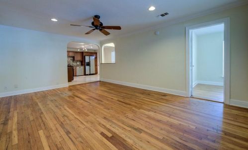 5508 Duval St, Austin TX  78751-1325 exterior