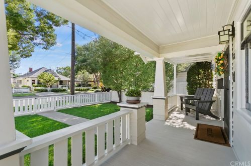 221 Palmyra Ave, Orange, CA 92866-2045