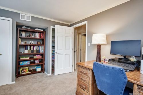 6339 Oneida Ct, Englewood CO 80112-2520 exterior