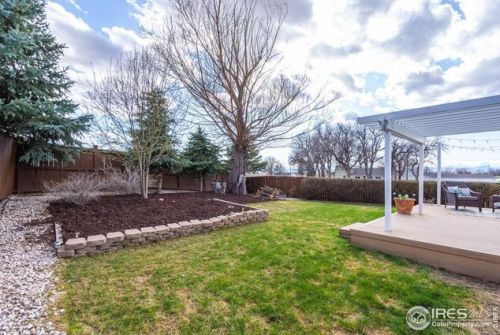 3700 Wittaker Cir, Loveland CO 80534-9437 exterior