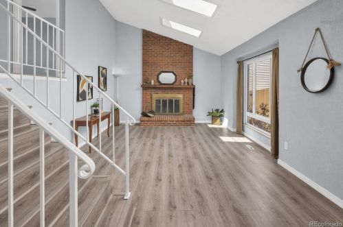 5341 Pagosa Way, Aurora CO  80015-2452 exterior