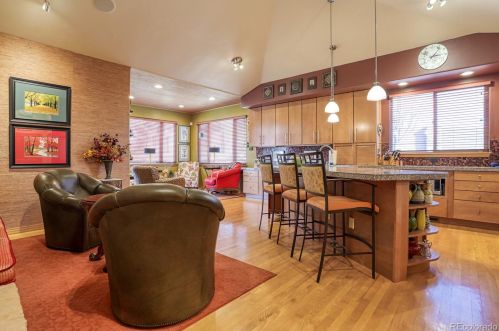 9421 63 Pl, Arvada CO  80004-5125 exterior