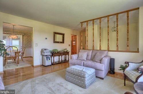 945 Cranes Gap Rd, Carlisle PA  17013-9677 exterior