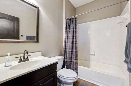 3485 Millwater Xing, Dacula GA  30019-2946 exterior