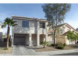 2270 Laramine River Dr, Henderson NV  89052-5810 exterior