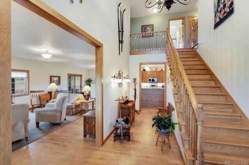 5972 Inspiration Dr, Fort Collins CO  80524-9388 exterior