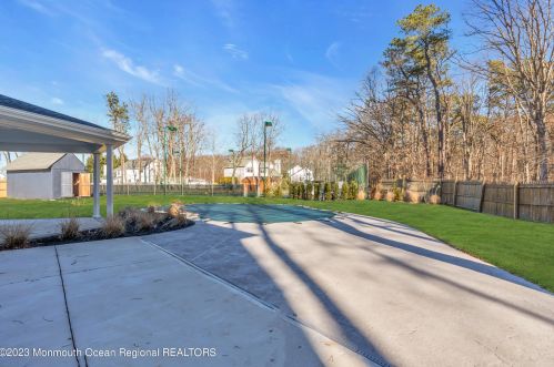 171 Wall St, Tinton Falls NJ  07724-2416 exterior