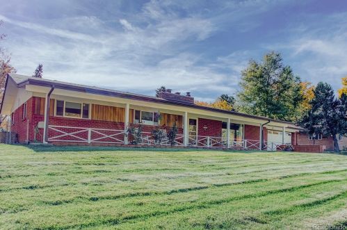 12340 20th Ave, Denver, CO 80215-1036