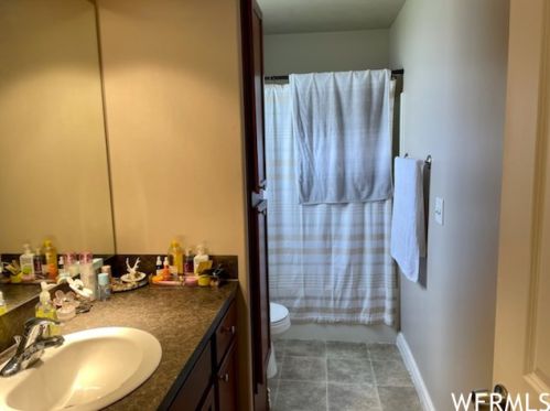 383 1900, Ogden UT  84414-5553 exterior