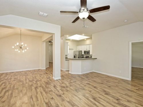 6412 Clay Allison Pass, Austin TX  78749-2700 exterior