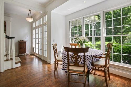 2839 Dover Rd, Atlanta GA  30327-1209 exterior