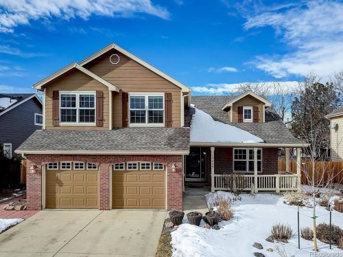 13425 Milwaukee Ct, Denver, CO 80241-1327