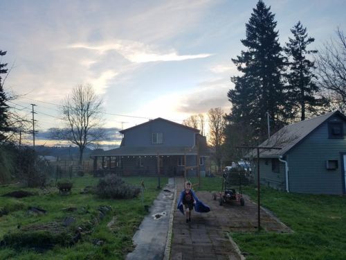 17875 Webfoot Rd, Grand Island OR  97114-8645 exterior