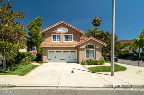 310 Ocho Rios Way, Calabasas, CA 91377-5541