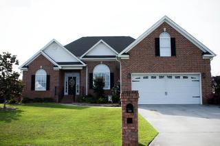 721 Nantucket Dr, Florence, SC 29501-8923