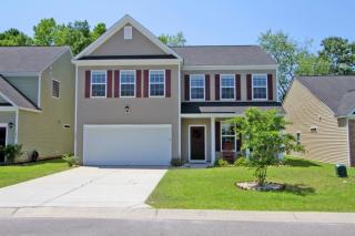 1228 Cosmos Rd, Summerville, SC 29483-5443