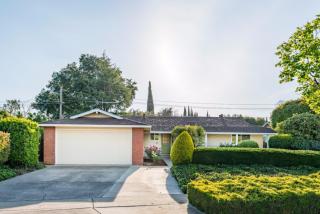 1408 Lewiston Dr, Sunnyvale, CA 94087-3107